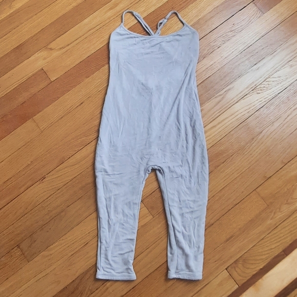 NAKED WARDROBE ROMPER SHORTS JUMPSUIT - Picture 2 of 5